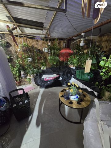 בית פרטי/ קוטג', הנוקם, העיר העתיקה, רמב"ם, דרום, באר שבע