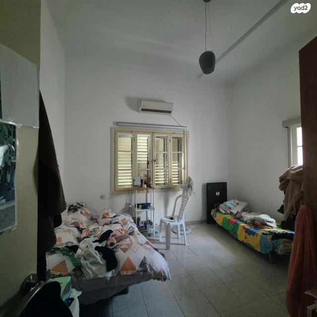 דירה, החלוץ, הדר מרכז, חיפה