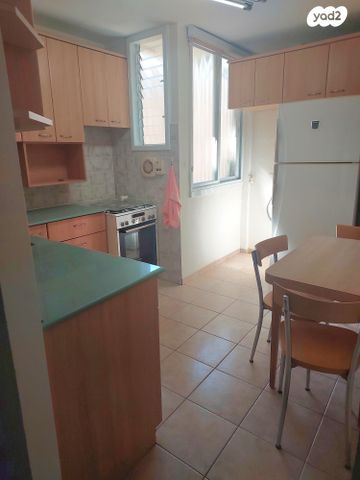 דירה, וולפסון 3, רסקו א', חולון