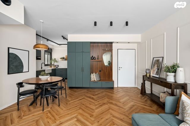 דירה, ראשון לציון