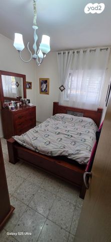 דירה, מבוא החרמון 2, גליקסון, קרית גת