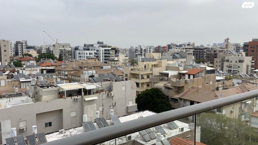 דירה, שדרות ירושלים, יד לבנים, רמת גן