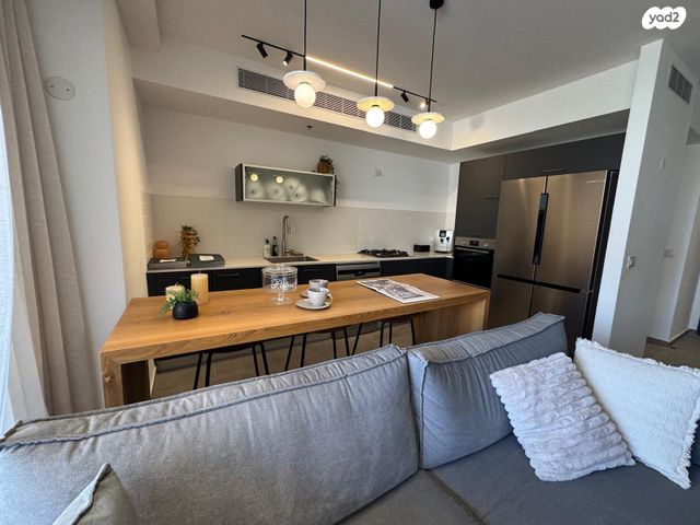 דירה, נחלת גנים, רמת גן