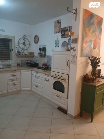 דירה, רחבעם זאבי, רמות הרכס, באר שבע