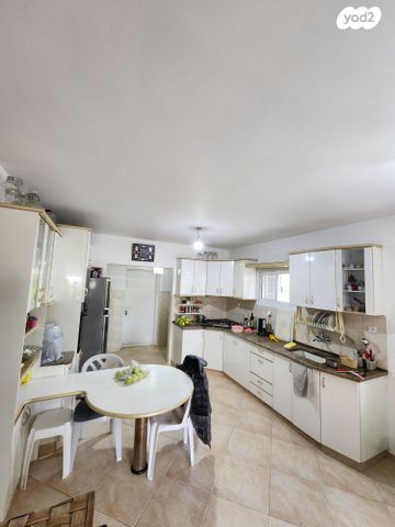 בית פרטי/ קוטג', נווה מנחם, באר שבע