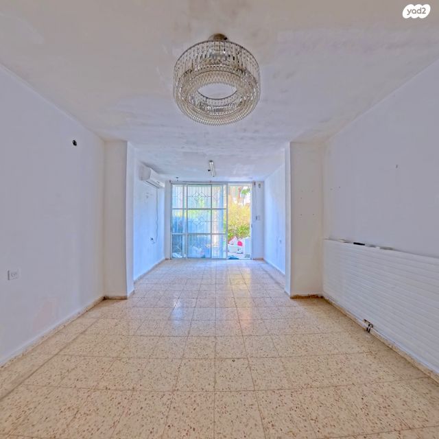 דירת גן, רבי יוחנן בן זכאי, ביתר עילית