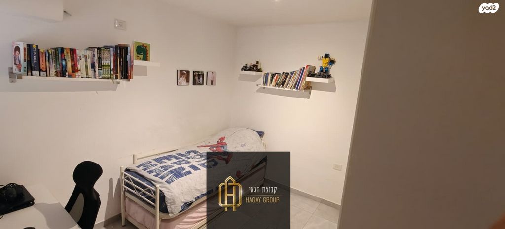 דירה, לאה אמנו 14, אחיסמך, לוד