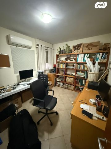 דירה, שדרות ירושלים, שכונה ט', באר שבע