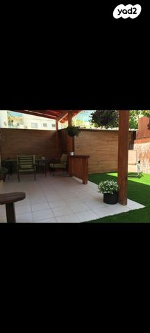 בית פרטי/ קוטג', גולדה, אשקלון