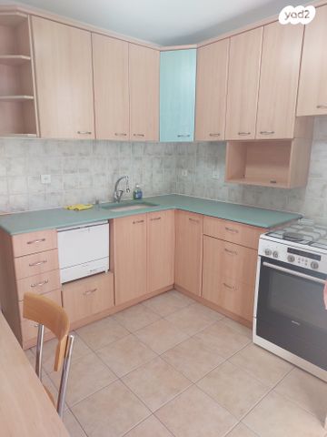 דירה, וולפסון 3, רסקו א', חולון