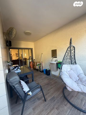 דירה, מרים מזרחי 12, רחובות