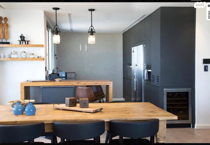 גג/ פנטהאוז, תל אביב יפו