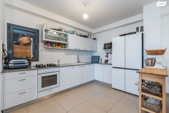 דירה, השיקמים 1, נוף ים - מע"ר, אור עקיבא