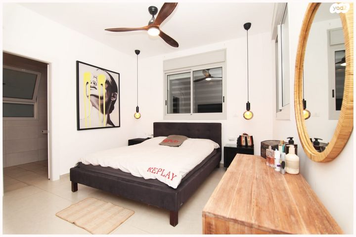 דירה, גאולה כהן, נתניה