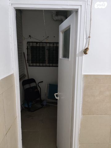 דירה, הרב עוזיאל, לב העיר, בת ים