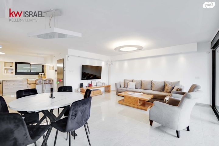 דירה, השיקמה, דרום מערב ותיק, בת ים