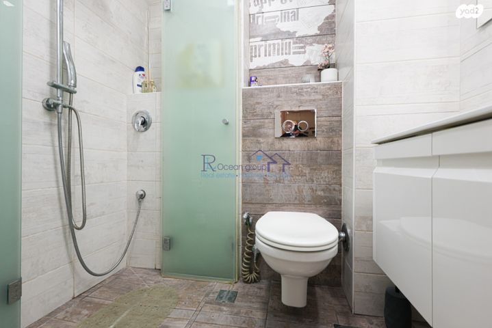 דירה, אריה מוצקין 25, נאות שקד, נתניה