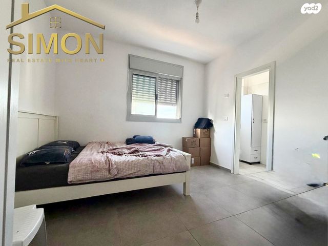 דירה, קרל פופר 9, נתניה