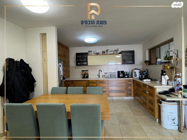 דירה, דוד ניב, פסגת זאב, ירושלים