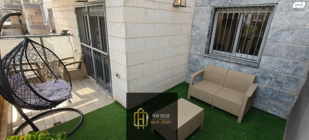 דירה, לאה אמנו 14, אחיסמך, לוד