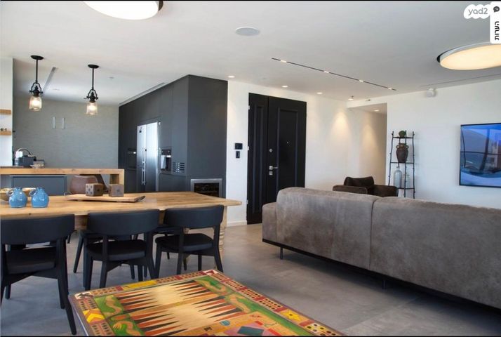 גג/ פנטהאוז, תל אביב יפו