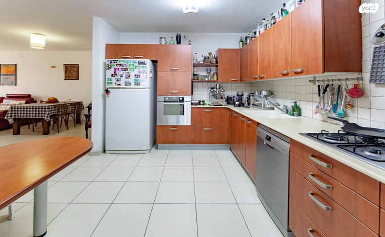 דירה, הרימון, רמת הדקלים, גבעת שמואל