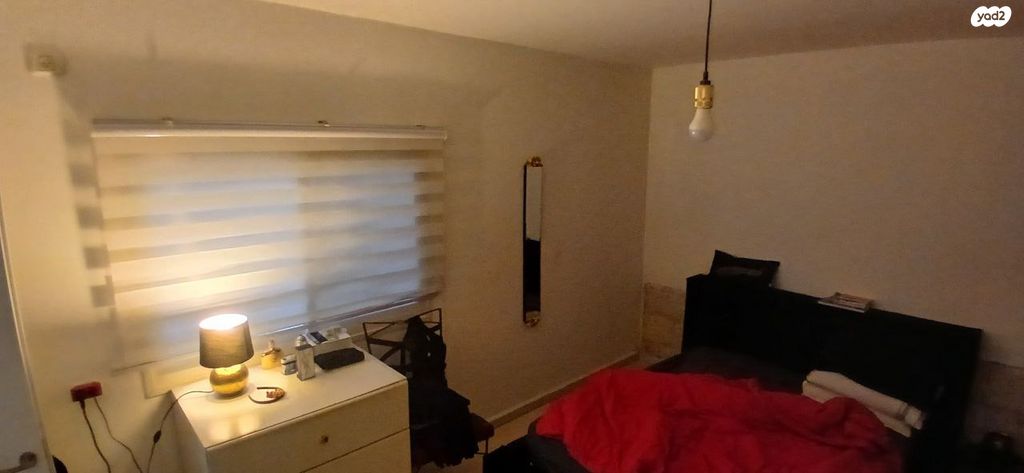 דירת גן, צביה ויצחק, גילה, ירושלים