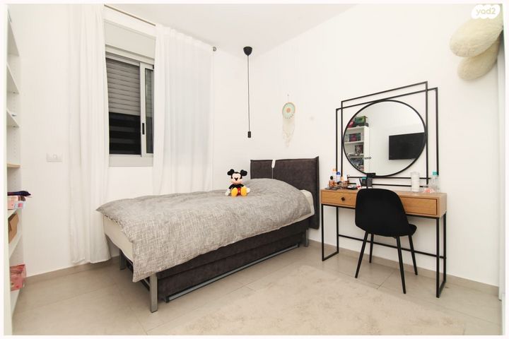 דירה, גאולה כהן, נתניה