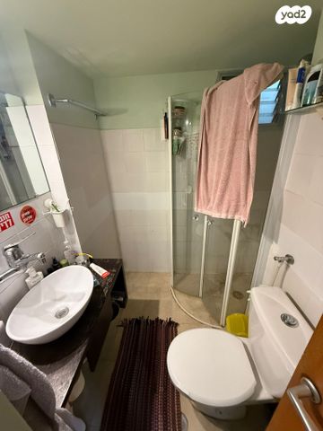 דירה, שדרות ירושלים, שכונה ט', באר שבע