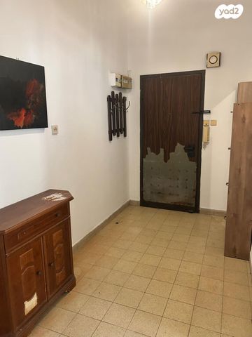 דירה, יהושע בן נון, הצפון הישן - צפון, תל אביב יפו