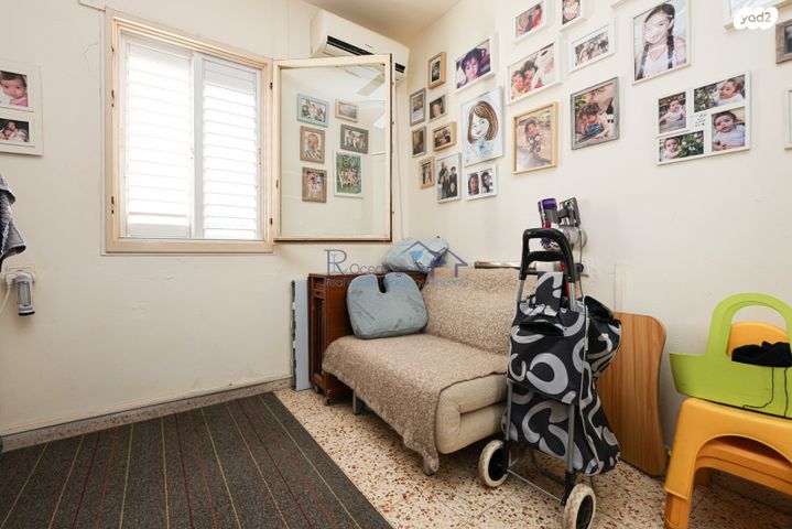 דירה, אריה מוצקין 25, נאות שקד, נתניה