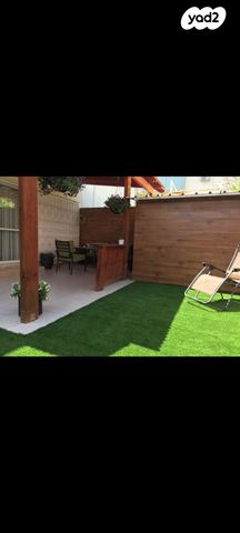 בית פרטי/ קוטג', גולדה, אשקלון