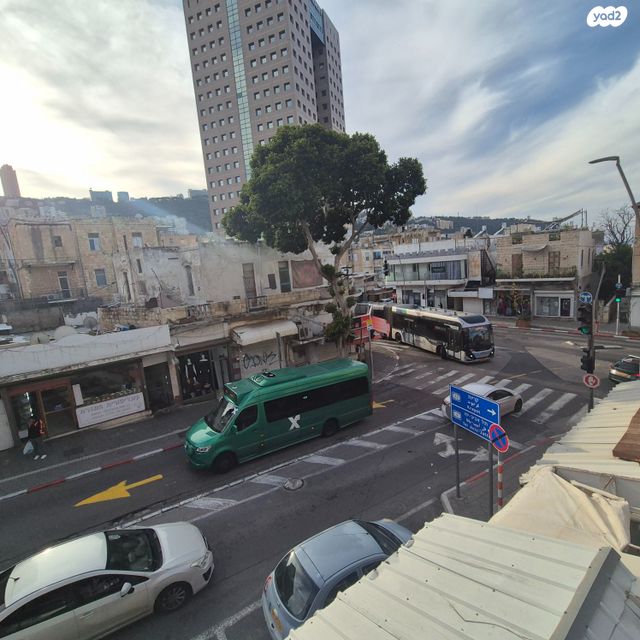 דירה, החלוץ, הדר מרכז, חיפה