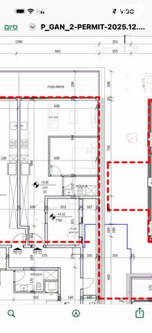 דירה, בת גלים, חיפה