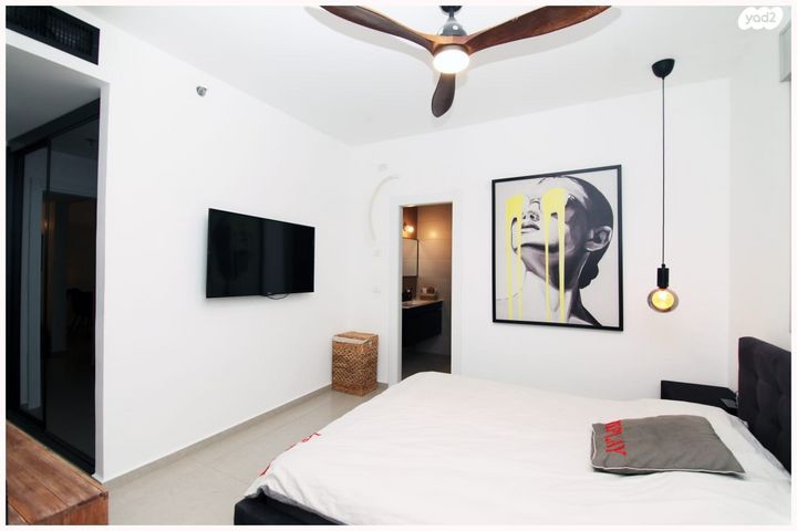 דירה, גאולה כהן, נתניה