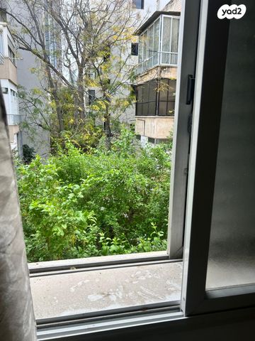 דירה, יהושע בן נון, הצפון הישן - צפון, תל אביב יפו