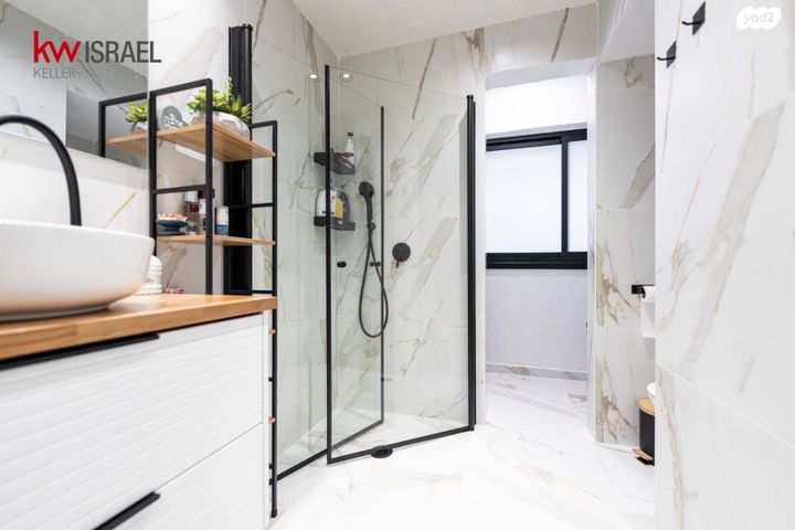 דירה, השיקמה, דרום מערב ותיק, בת ים