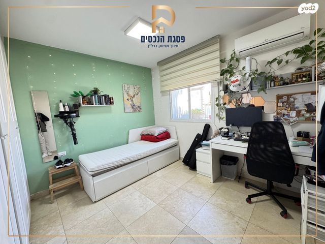 דירה, דוד ניב, פסגת זאב, ירושלים