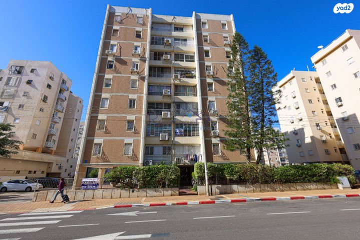 דירה, אריה מוצקין 25, נאות שקד, נתניה