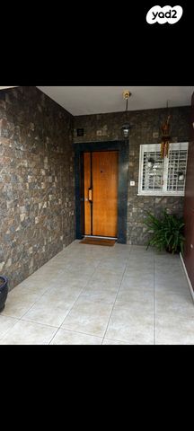 בית פרטי/ קוטג', גולדה, אשקלון