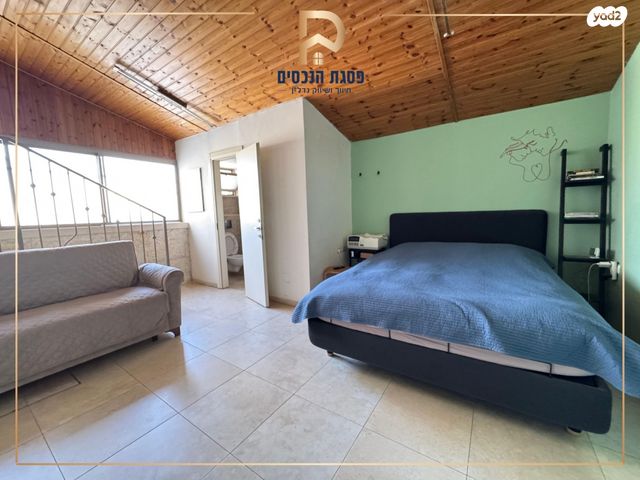 דירה, דוד ניב, פסגת זאב, ירושלים