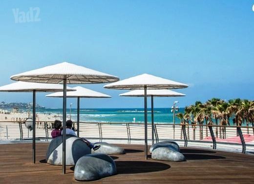דירה למכירה בתל אביב יפו (תיווך) — 2