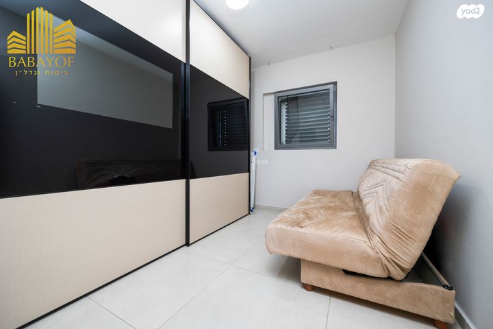 דירה, ארזה, מוצא עילית, מוצא עילית