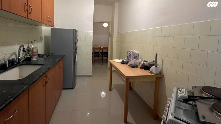 דירה, ז'בוטינסקי, בת ים