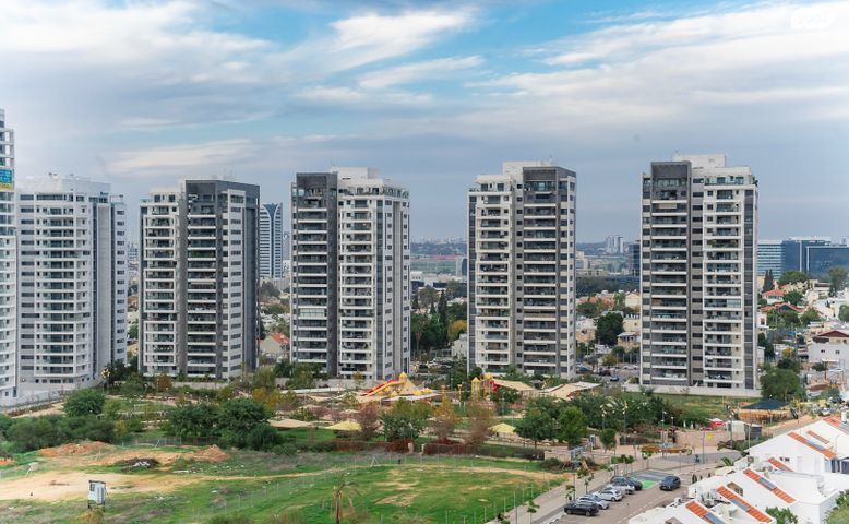 דירה, הרימון, רמת הדקלים, גבעת שמואל