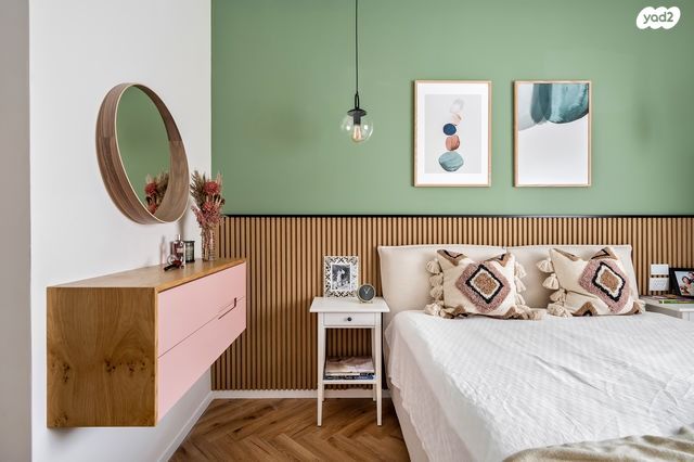 דירה, ראשון לציון