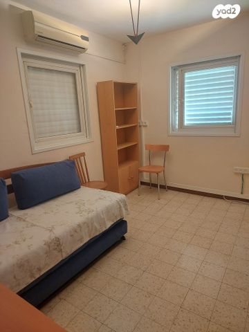 דירה, וולפסון 3, רסקו א', חולון