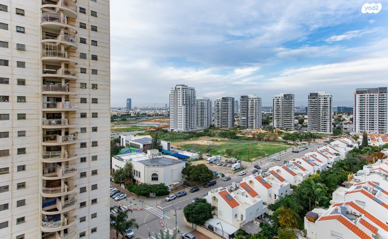 דירה, הרימון, רמת הדקלים, גבעת שמואל