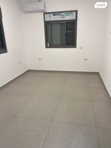 בית פרטי/ קוטג', אולגה שמיר, כלניות, באר שבע