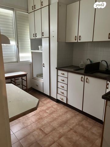 דירה, יהושע בן נון, הצפון הישן - צפון, תל אביב יפו